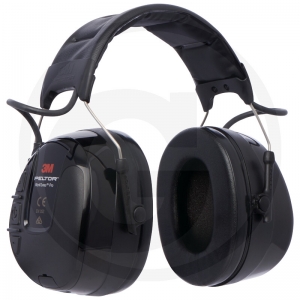 Casque Peltor WorkTunes™ Pro