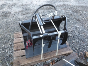 Chargeur Skid Giant GS900