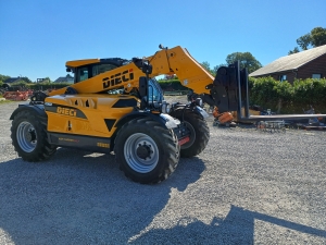 Dieci Agri Farmer 34.7