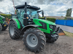 DEUTZ 5125 KEYLINE GS PROMO