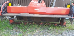 Faucheuse frontale Vicon Extra 332F