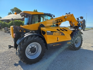 Dieci Agri Farmer 34.7