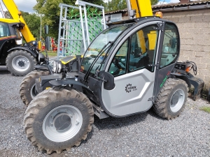 Dieci Mini Agri 26.6