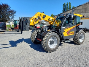Dieci Agri Farmer 34.7