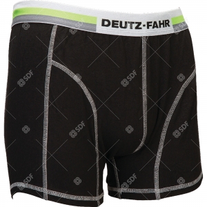 Boxer Deutz-Fähr