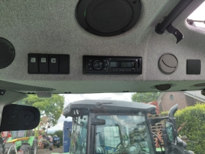 DEUTZ 5125 KEYLINE GS PROMO