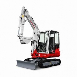 Photo de Takeuchi TB240 LSA EXTRA