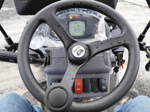 Giant G2700 X-TRA HD+