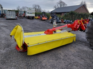 Faucheuse arrière Pöttinger Novacat 302