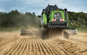 Deutz-Fahr Série C7000 (STAGE V)