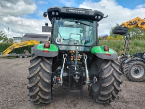 DEUTZ 5125 KEYLINE GS PROMO