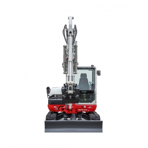 Takeuchi TB370 TWO PIECE BOOM – PELLE INTERMÉDIAIRE