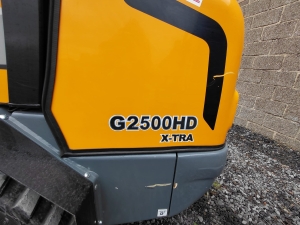Giant G2500 X-TRA HD