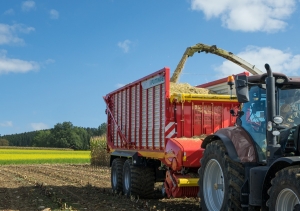 Pöttinger JUMBO COMBILINE