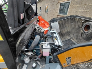 Giant G2500 X-TRA HD