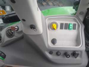 Deutz-Fahr Agrotron 6230 TTV Warrior