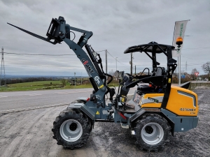 Giant G2700 X-TRA HD+