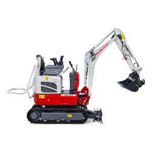 Takeuchi TB210R