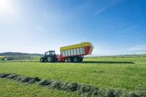 Pöttinger EUROPROFI COMBILINE