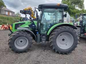 Photo de DEUTZ 5125 KEYLINE GS PROMO