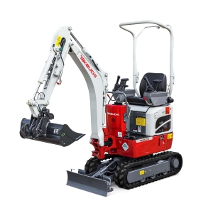 Takeuchi TB210R