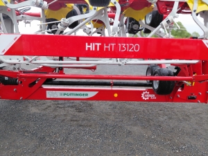 Faneuse Pöttinger HIT HT 13120