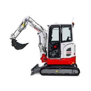 MINI-PELLE TAKEUCHI TB325R LSA EXTRA