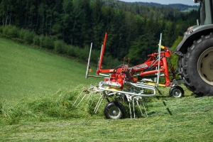 Pöttinger HIT