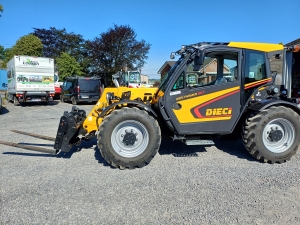 Dieci Agri Farmer 34.7