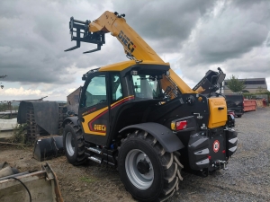 DIECI AGRI PLUS 42.7 EVO2 GD