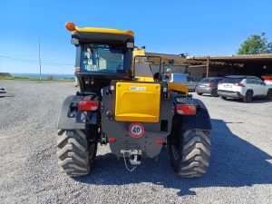 Dieci Agri Farmer 34.7