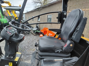 Giant G2500 X-TRA HD