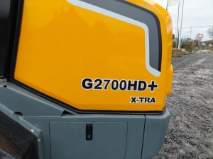 Giant G2700 X-TRA HD+