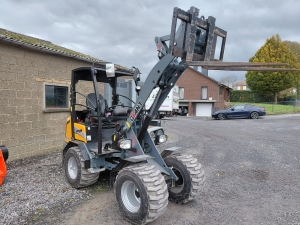 Giant G2500 X-TRA HD