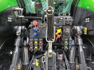 Deutz 6230 TTV