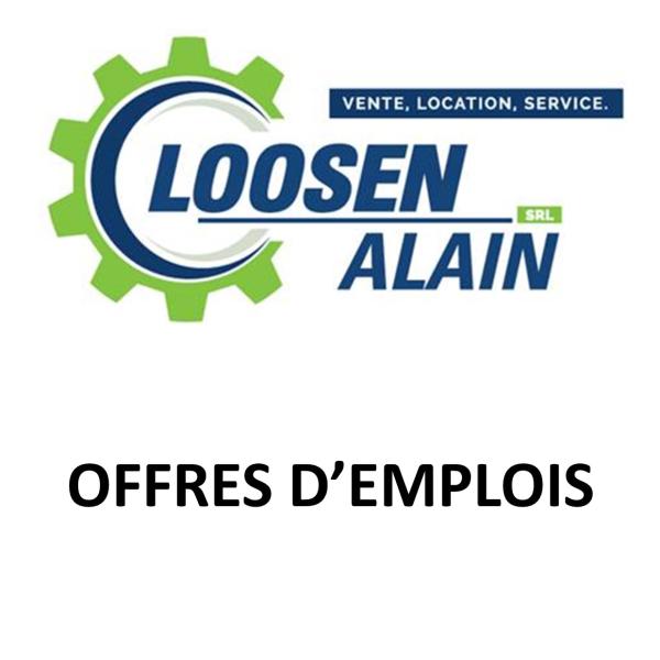 Offres d'emplois