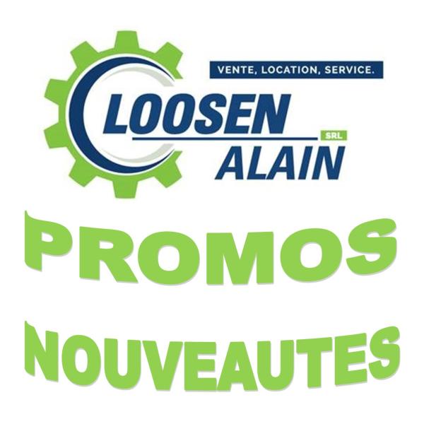 Promo/Nouveautés