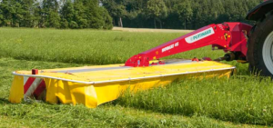 Faucheuse arrière Novacat 352 V