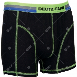 Photo de Boxer Deutz-Fähr