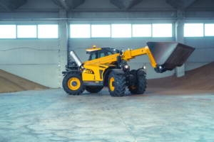 Dieci Agri-Max (50.8, 65.8, 60.9 & 75.10)