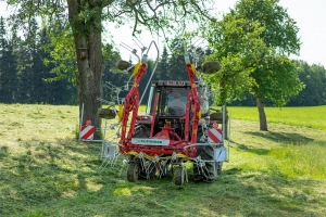 Pöttinger HIT