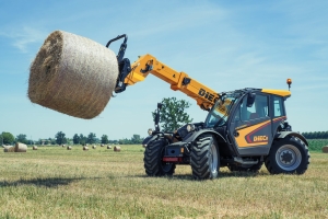 Dieci Agri-Farmer ( 30.7, 30.9, 34.7 & 32.9)