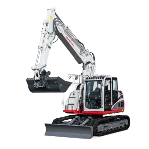 Takeuchi TB2150R TP RT