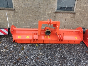 Shaktiman BPF280