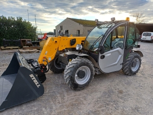 Dieci Mini Agri 26.6